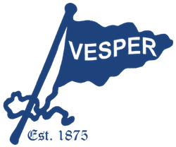 Vesper Country Club Logo