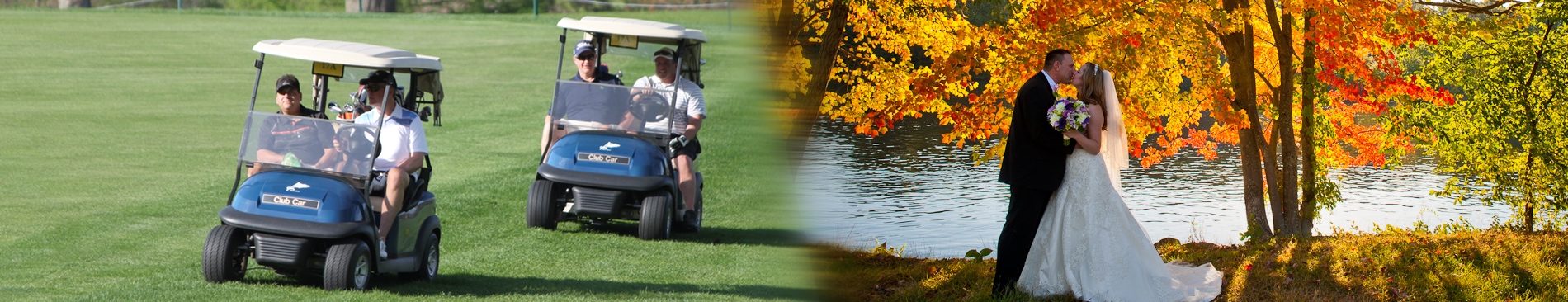 Vesper country club clubhouse