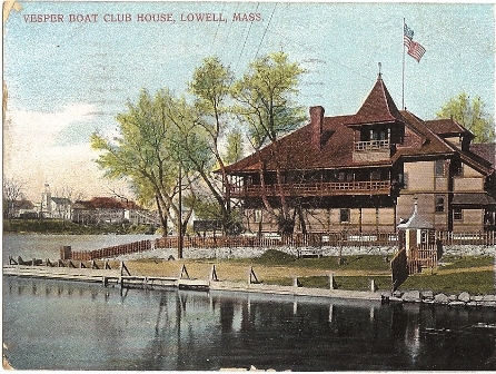 BOATCLUB